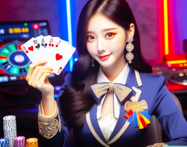 aa game Slots